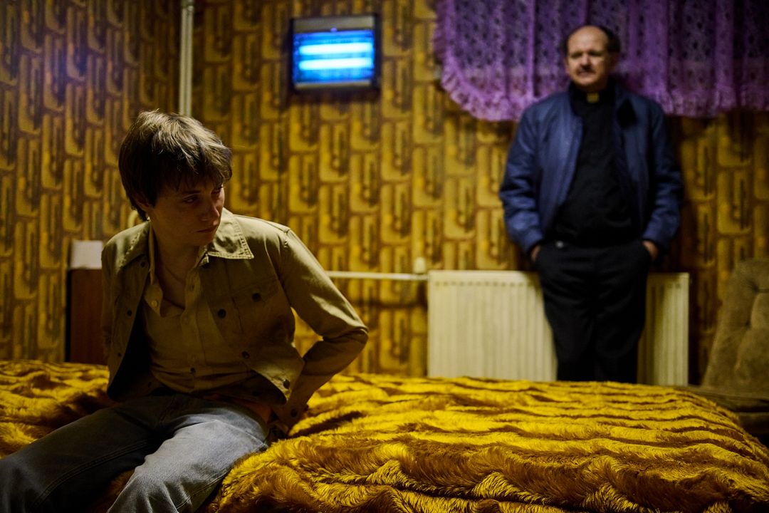 We children from Bahnhof Zoo : Foto