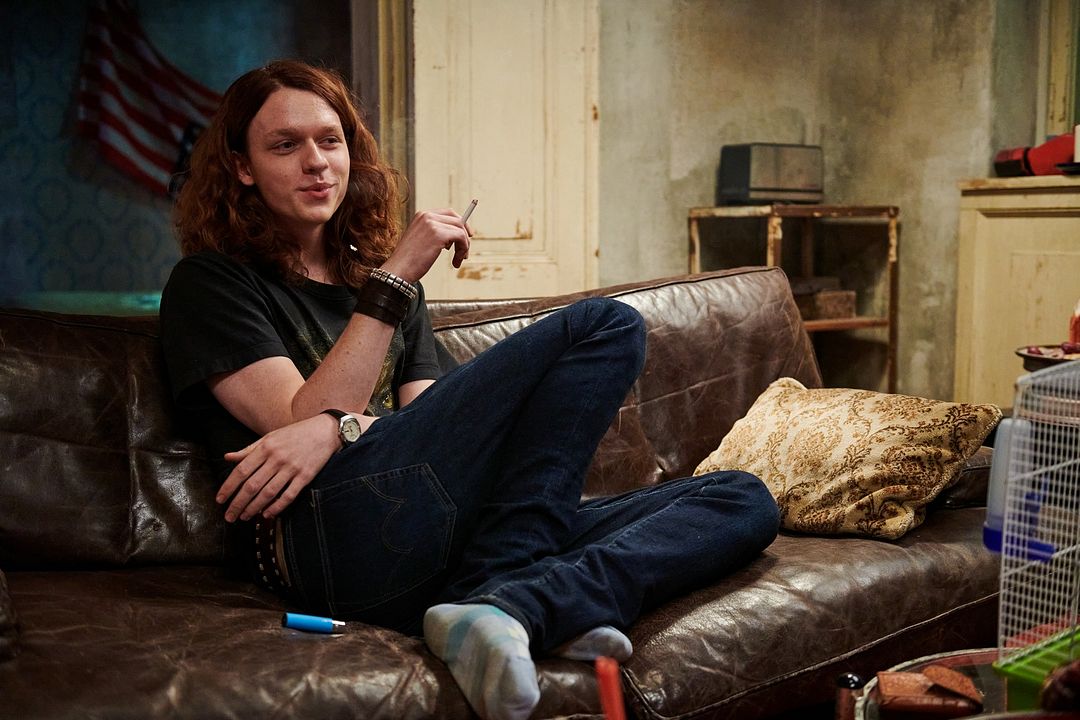 We children from Bahnhof Zoo : Foto