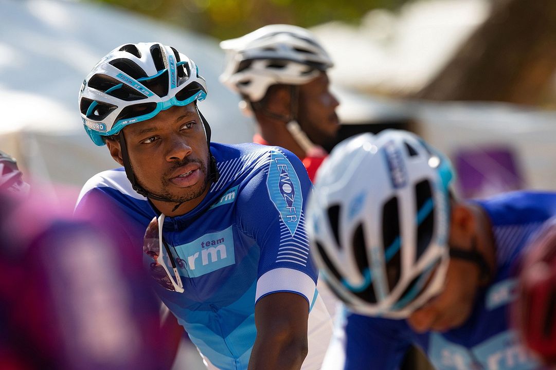 Crimen en el paraíso : Foto