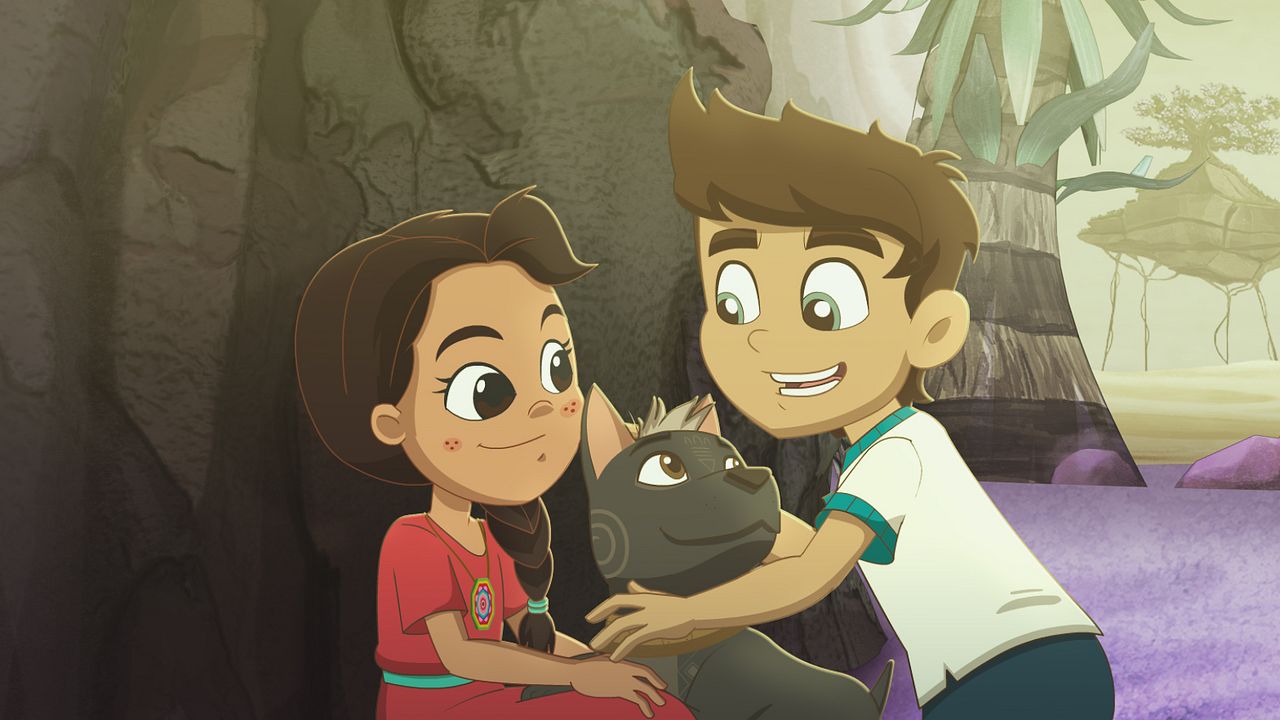 El camino de Xico : Foto