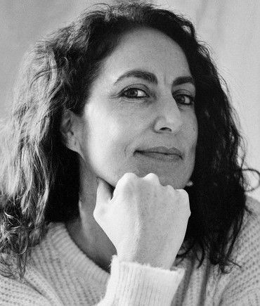 Póster Nuria Giménez