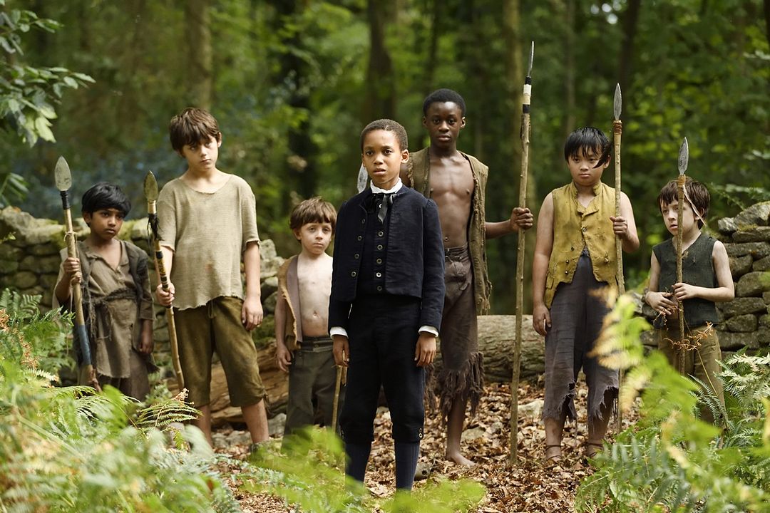 Érase una vez : Foto