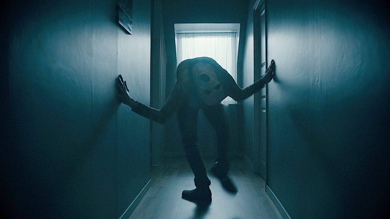 Cuando el demonio llama : Foto