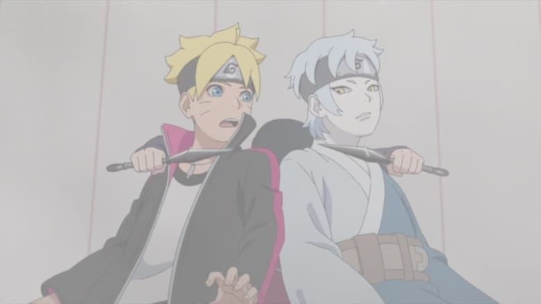 Boruto: Naruto Next Generations : Foto