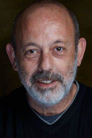 Póster Chema del Barco