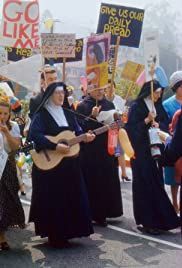 Rebel Hearts : Póster