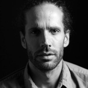 Póster Pascual Sisto