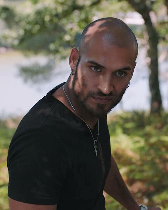 Póster Edgar Vittorino