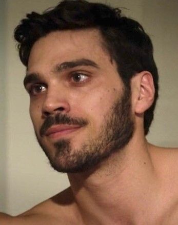 Póster Giuseppe Maggio