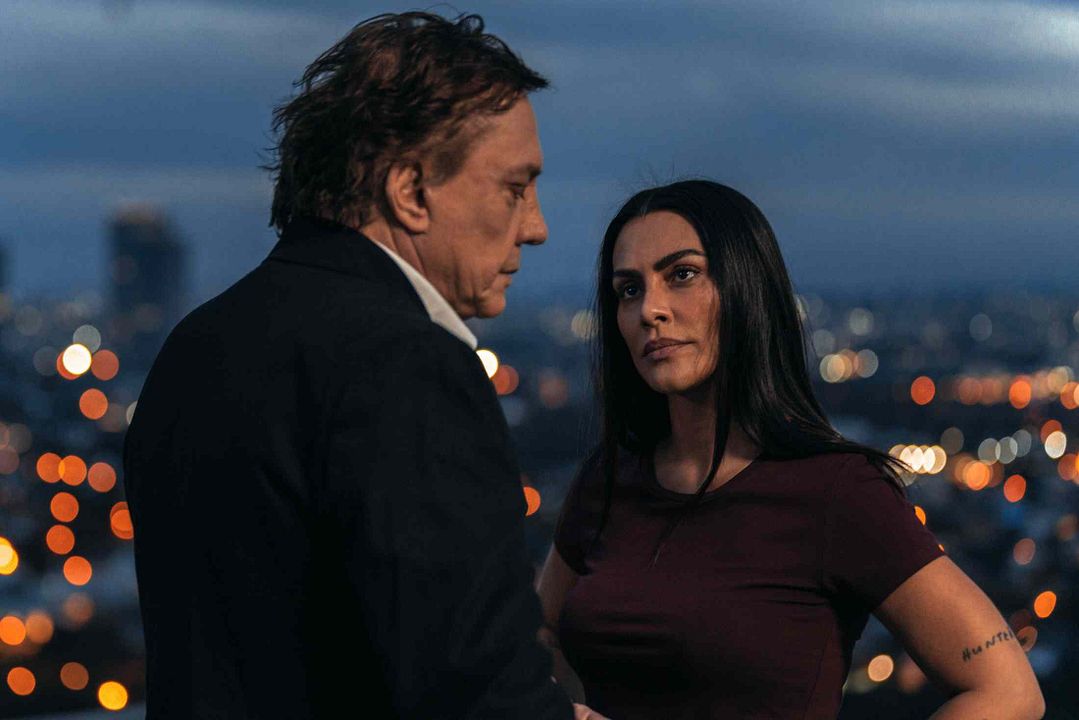 No me apuntes : Foto