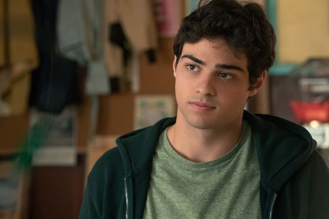 A todos los chicos: Para siempre : Foto Noah Centineo