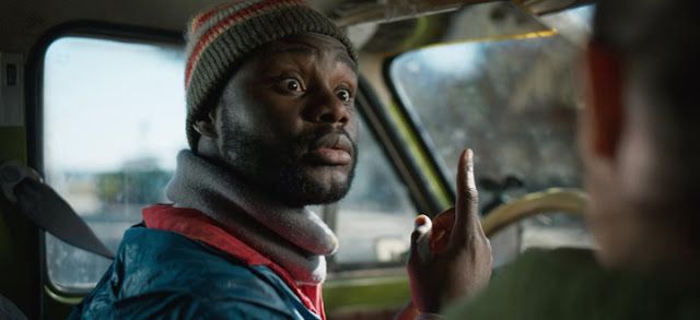 Historias lamentables : Foto