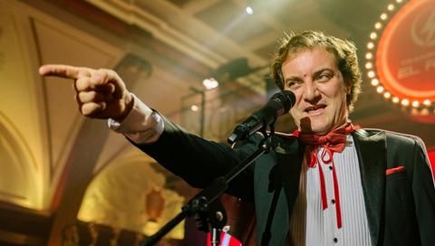 Historias lamentables : Foto