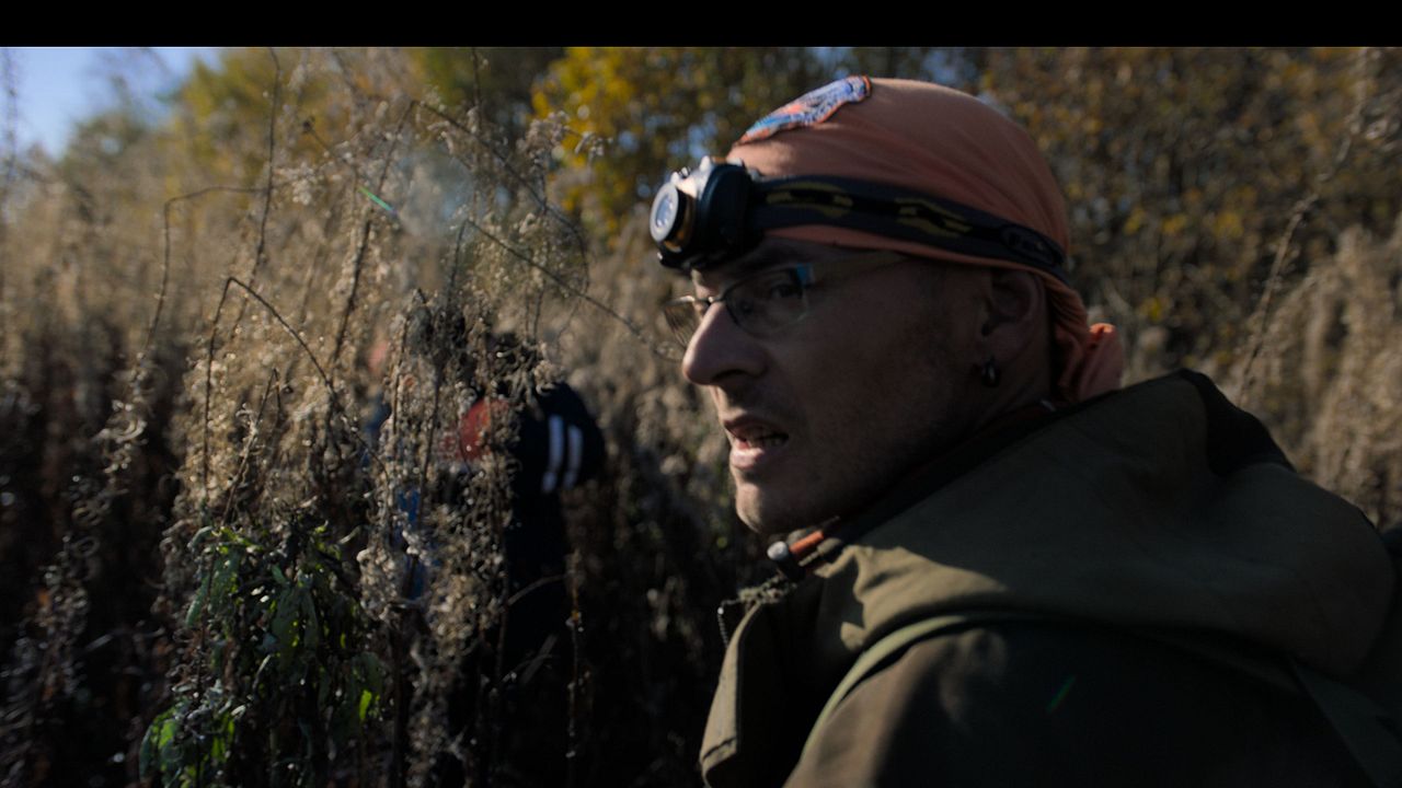 La leyenda de la viuda : Foto