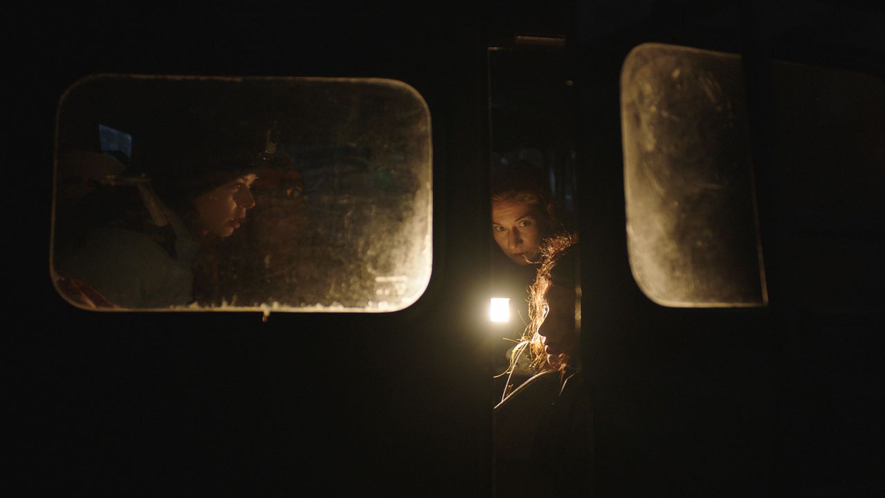 La leyenda de la viuda : Foto