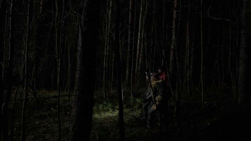 La leyenda de la viuda : Foto