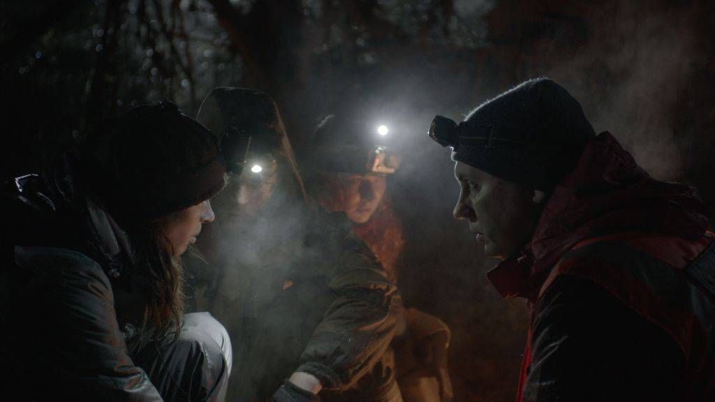 La leyenda de la viuda : Foto