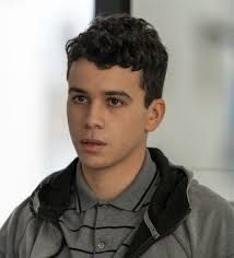 Póster Iliès Kadri