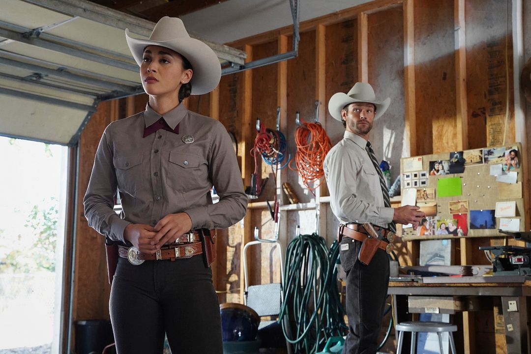 Foto Jared Padalecki