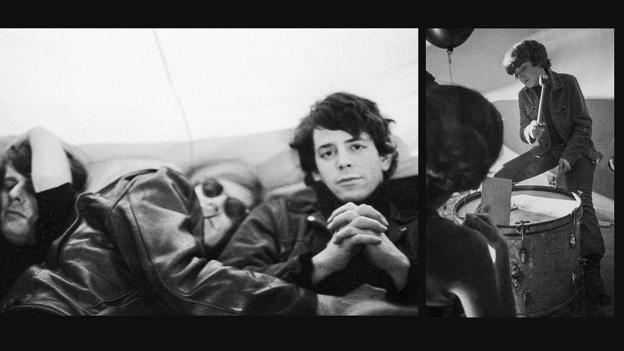 The Velvet Underground : Foto