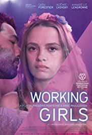 Working Girls : Póster