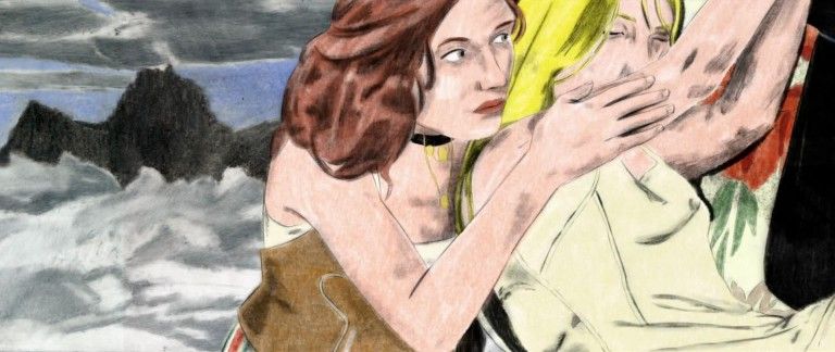 Del amor al temor : Foto