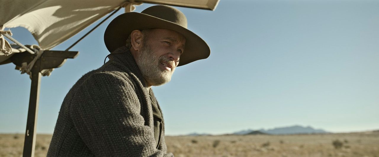 Noticias del mundo : Foto Tom Hanks