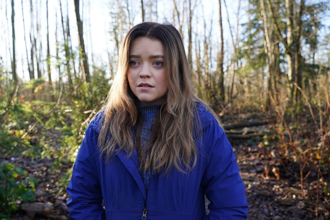 Big Sky : Foto Jade Pettyjohn