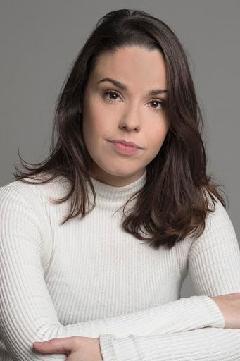 Póster Georgina Latre