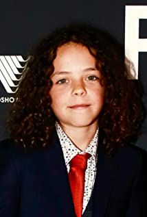 Póster Felix Cameron