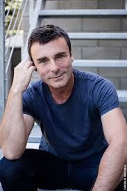 Póster Jerome Varanfrain