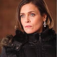 Póster Andrea Leigh