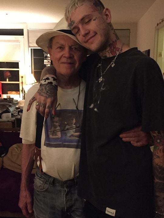 Lil Peep: Everybody's Everything : Foto