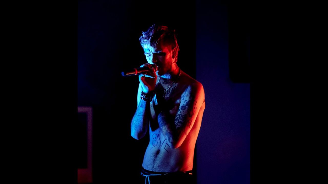 Lil Peep: Everybody's Everything : Foto
