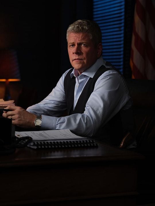 Foto Michael Cudlitz