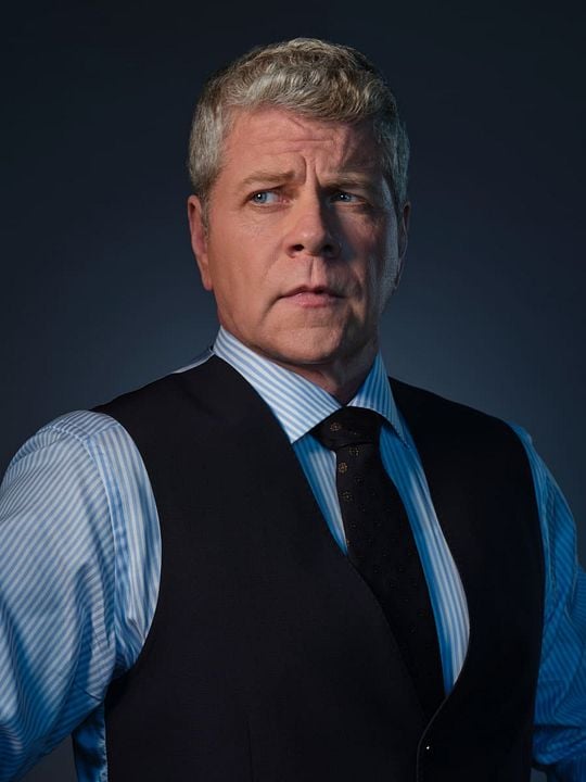 Foto Michael Cudlitz