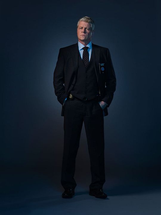 Foto Michael Cudlitz