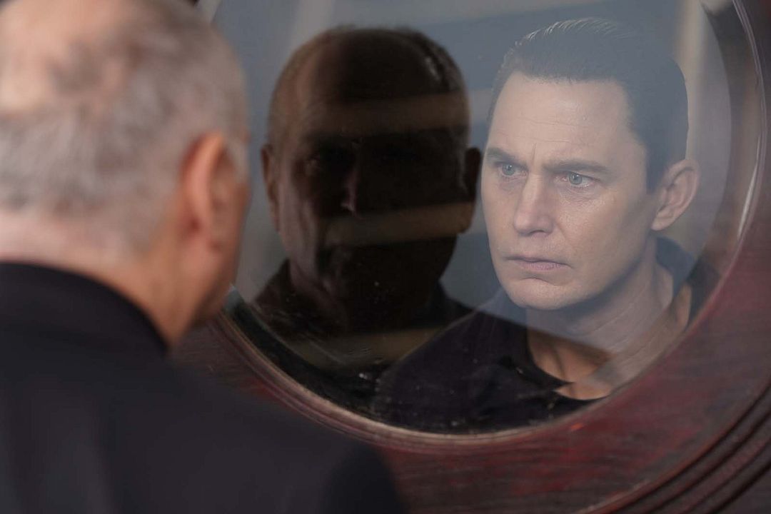 Big Sky : Foto Brian Geraghty, John Kapelos