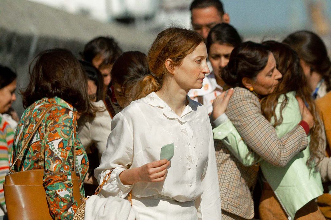 Bajo los cielos del Líbano : Foto