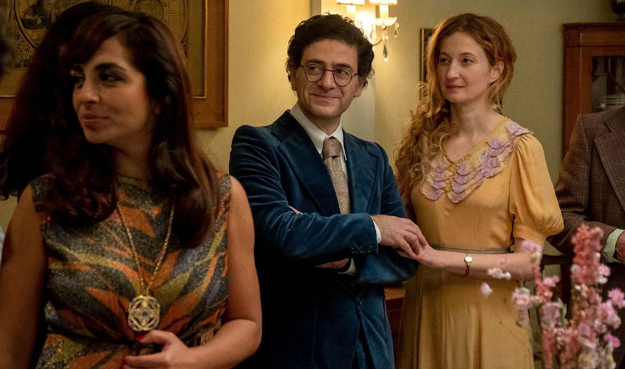 Bajo los cielos del Líbano : Foto Wajdi Mouawad