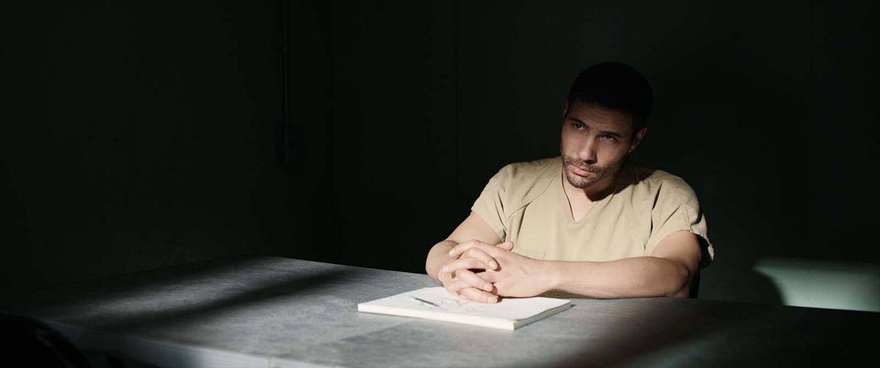 The Mauritanian : Foto Tahar Rahim