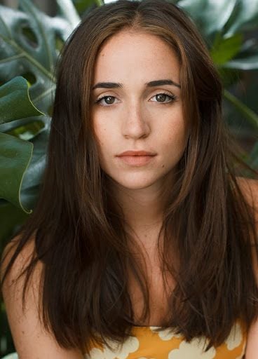 Póster Carolina Kopelioff