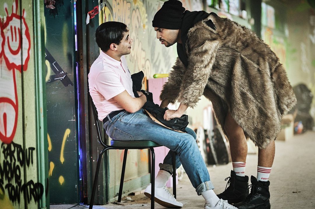 En Passant Pécho : Foto