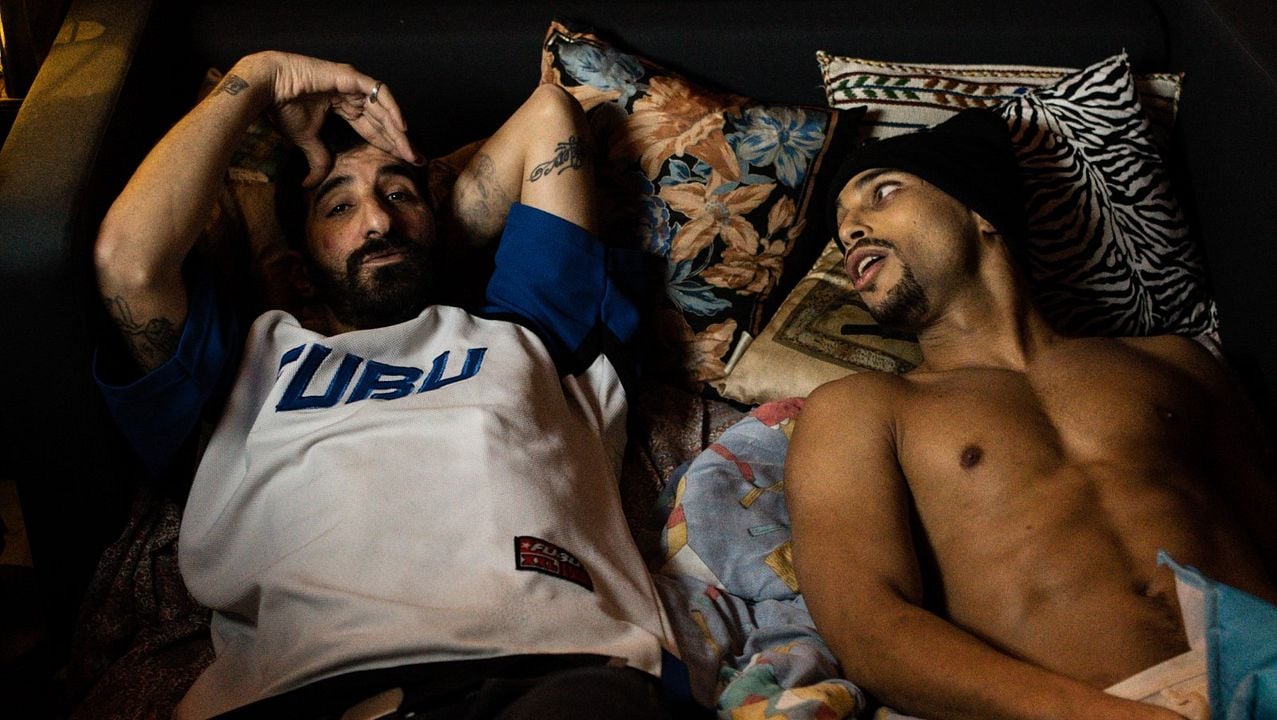 En Passant Pécho : Foto