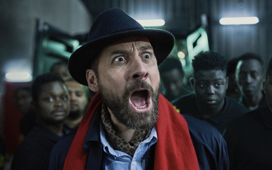 En Passant Pécho : Foto