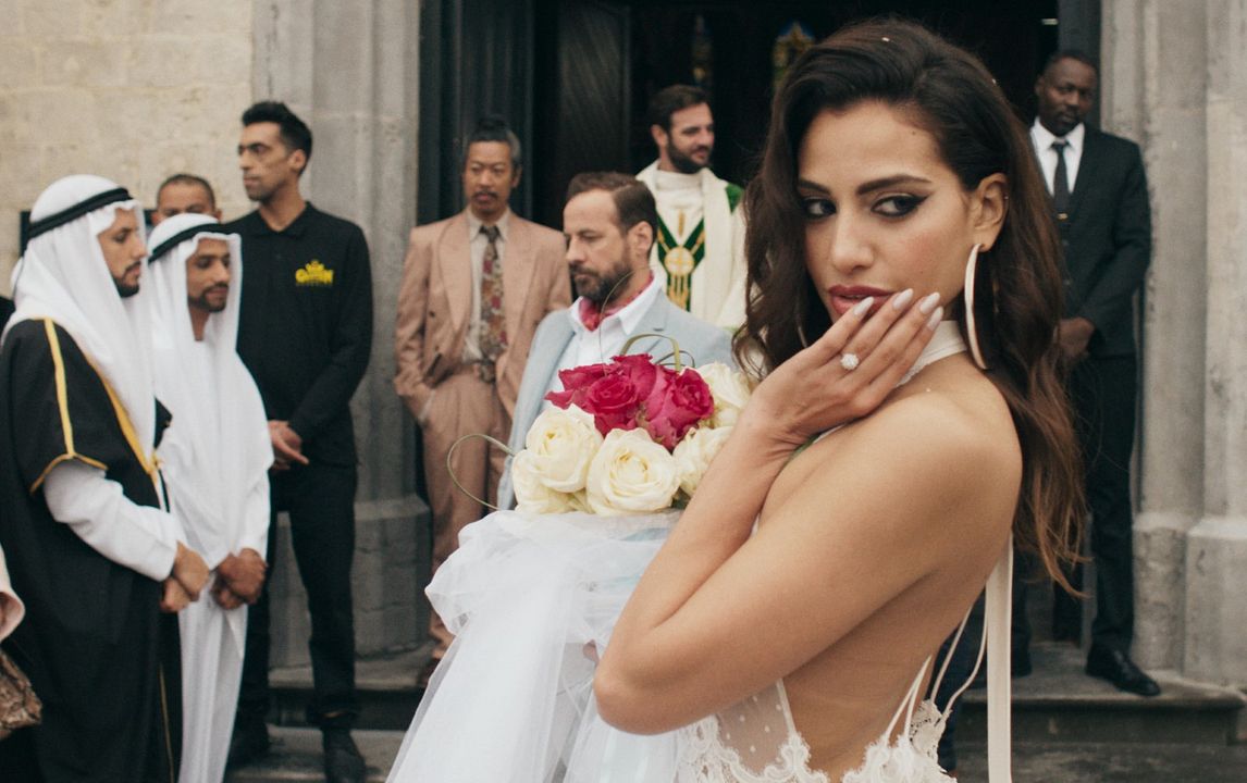 En Passant Pécho : Foto