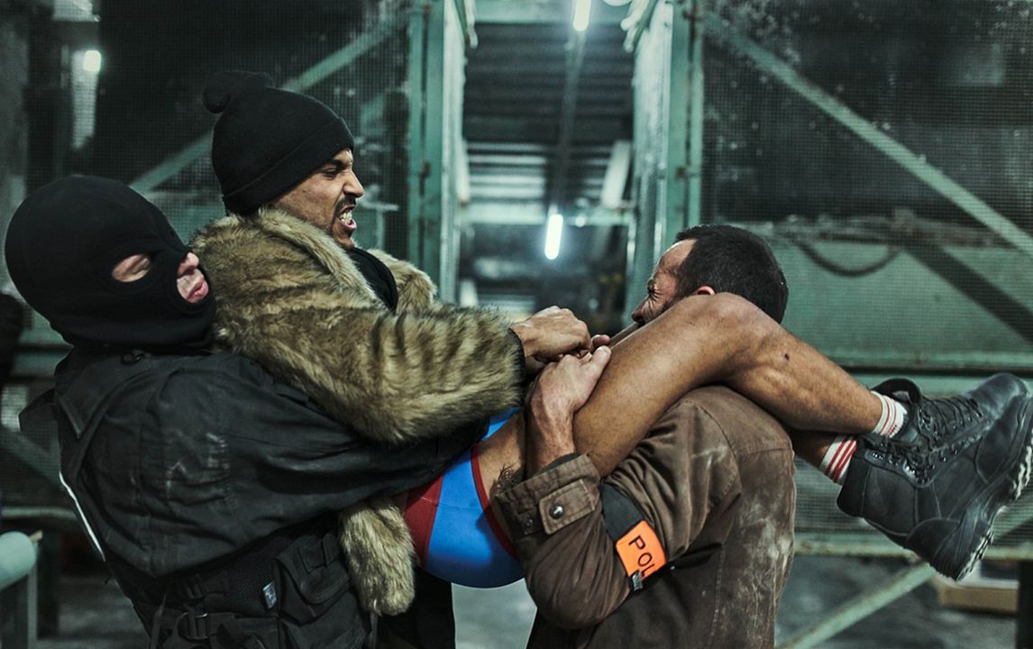 En Passant Pécho : Foto