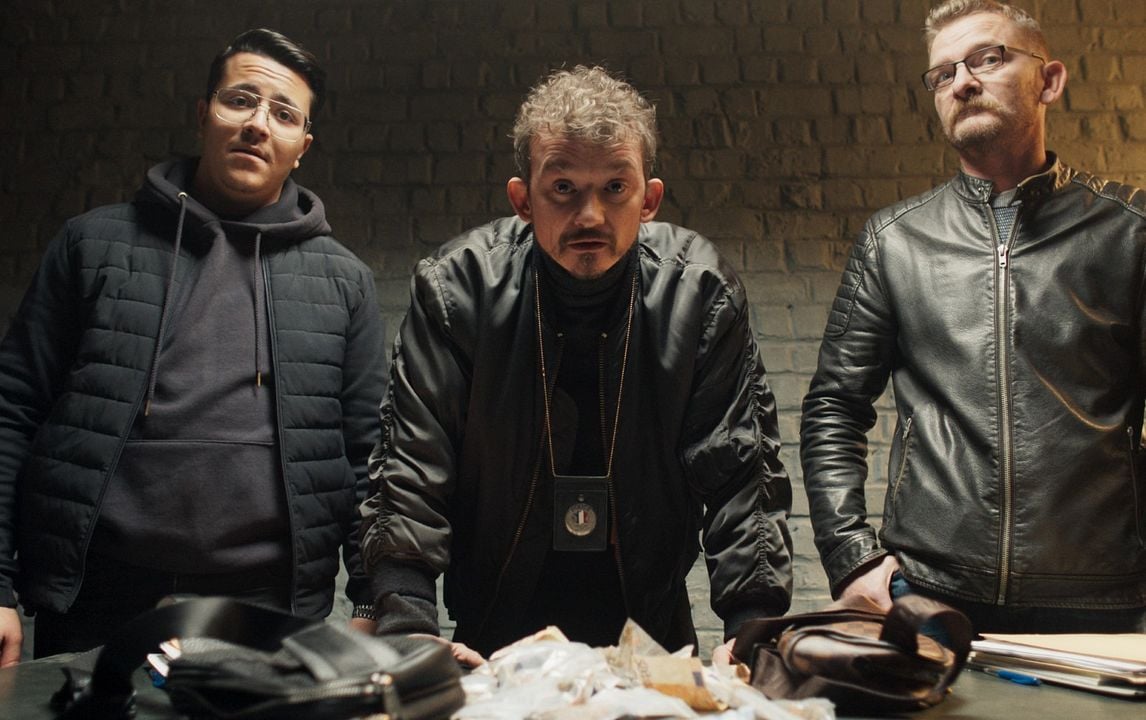 En Passant Pécho : Foto