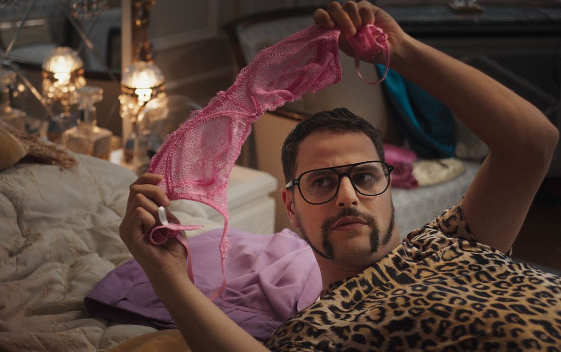 En Passant Pécho : Foto