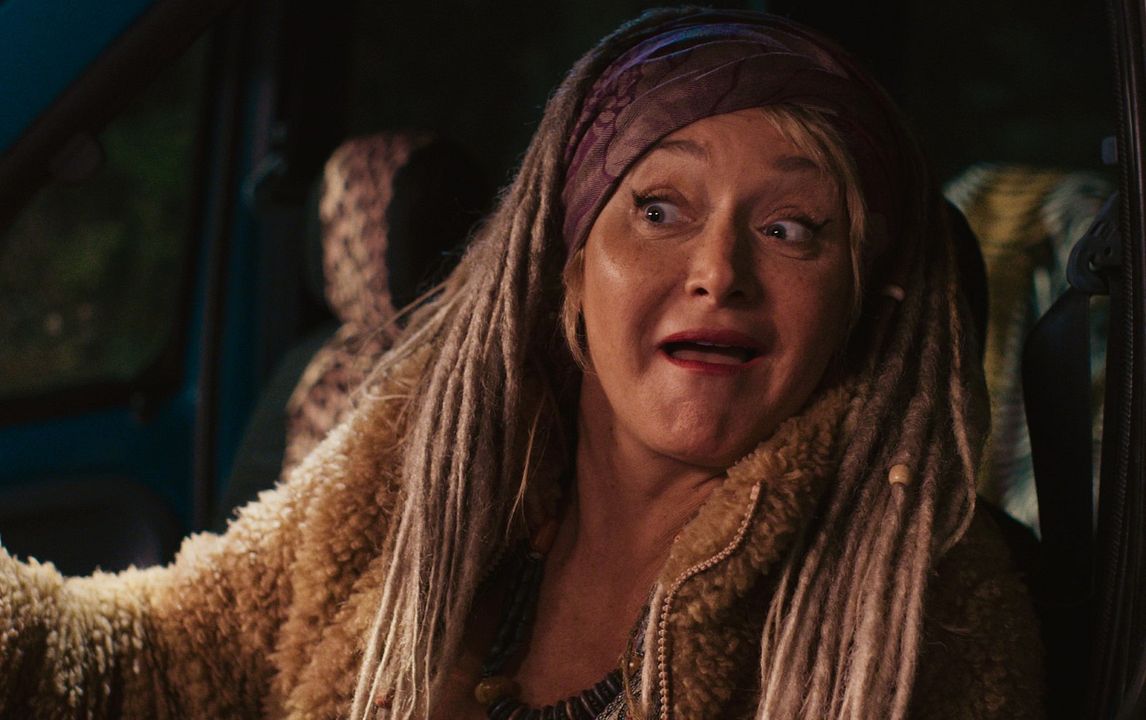 En Passant Pécho : Foto